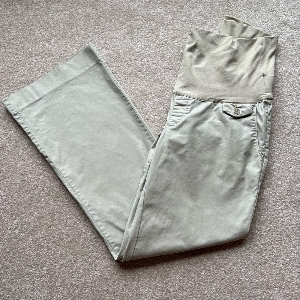 Motherhood Maternity pants-business casual